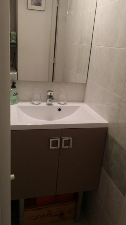 Bed And Breakfast Монпелье Номер фото